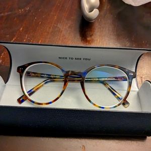 Warby Parker Bromley